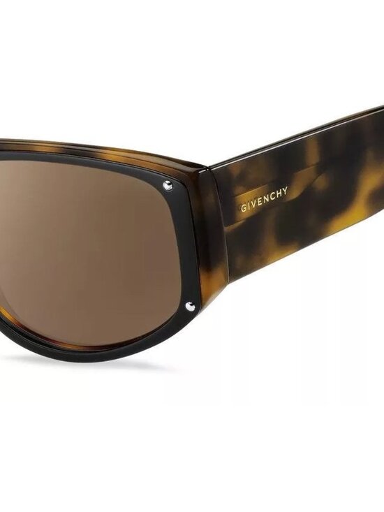 NIB ? Givenchy 7177/s 086VP Sunglasses - 60/15/145 - Brand New - Complete Set main image 7